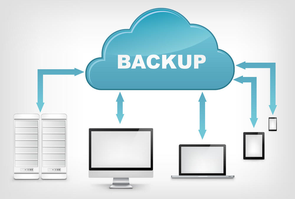 4 tipos de backup para empresas adotarem já