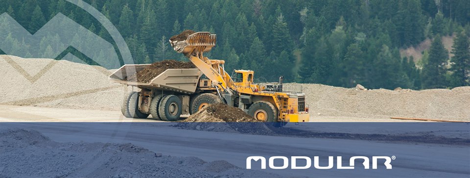 modular mining