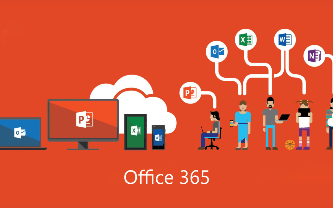 10 Mitos sobre a migração para o Office 365 Microsoft