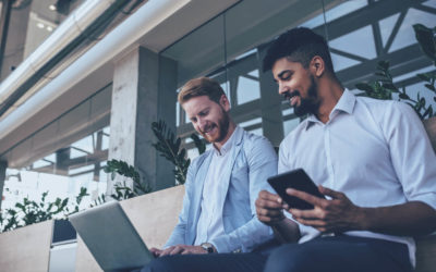 Mobilidade corporativa: entenda o conceito para fazer na prática