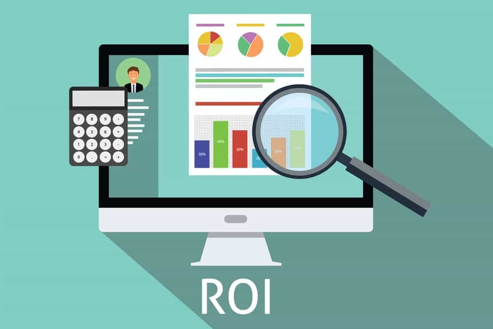 Saiba como medir o ROI dos projetos de TI