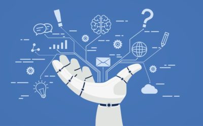 Como a inteligência artificial irá afetar os profissionais de TI?