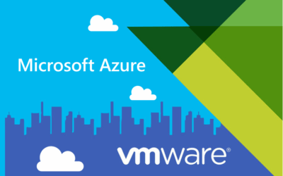 Agora você pode migrar o seu ambiente VMware para a nuvem da Microsoft!