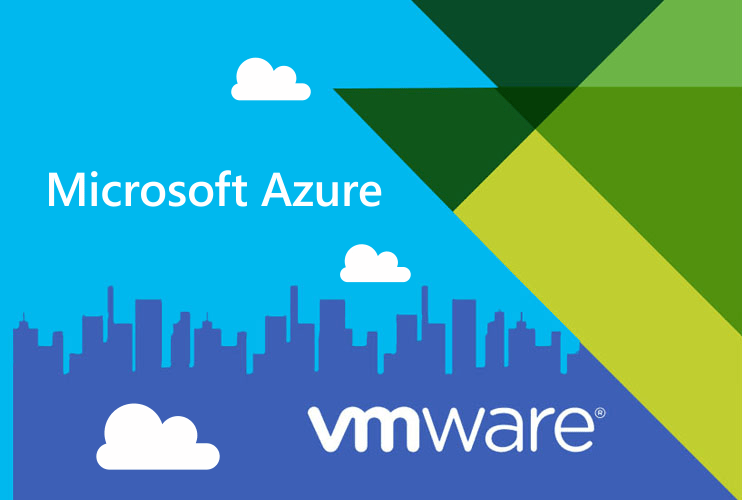Agora você pode migrar o seu ambiente VMware para a nuvem da Microsoft!