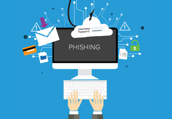 Três coisas que você precisa saber sobre Phishing