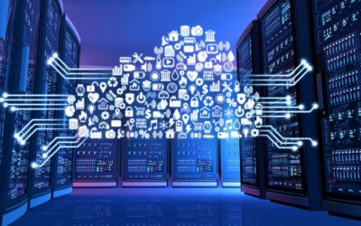 Quatro motivos para migrar seu data center para a nuvem