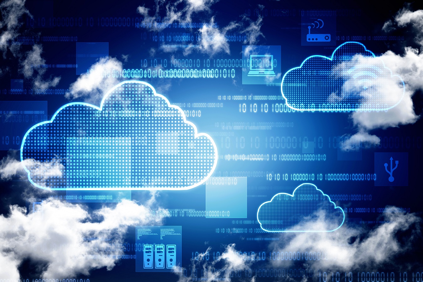 Cloud Computing: entenda os conceitos de IaaS, PaaS e SaaS - Portnet