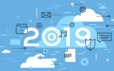 3 desafios de Cloud Computing para 2019