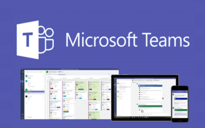 Cinco perguntas mais frequentes sobre o Microsoft Teams