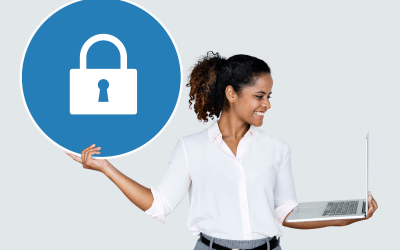 5 Benefícios do Microsoft 365 Business para a proteção de dados 