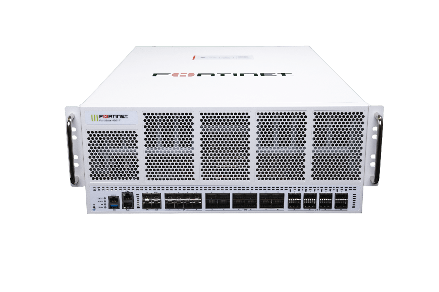 Fortinet apresenta o firewall de hiperescala para data centers e redes 5G mais rápido e compacto do mundo