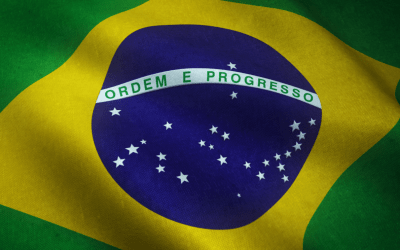 Brasil é o segundo país que mais sofre ataques cibernéticos na América Latina