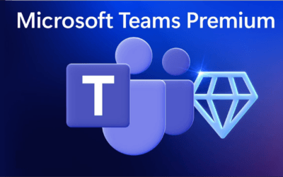 Conheça os benefícios do Microsoft Teams Premium para empresas 